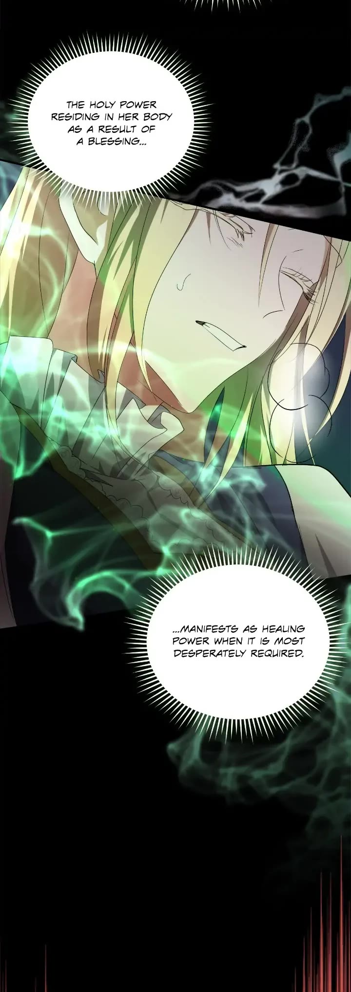 The Villainess Lives Twice chapter 160 page 4