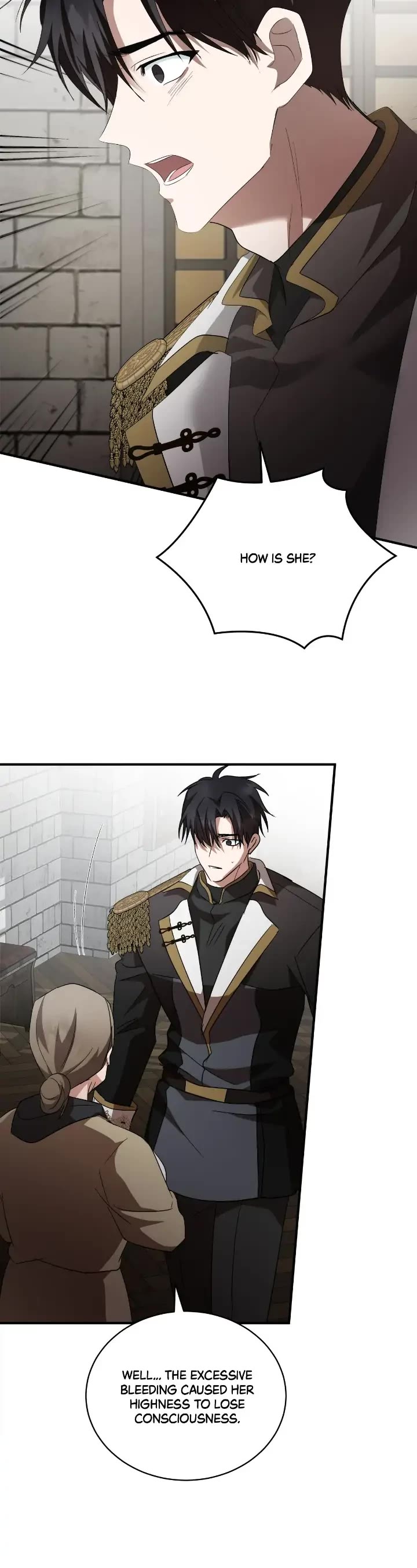 The Villainess Lives Twice chapter 160 page 40