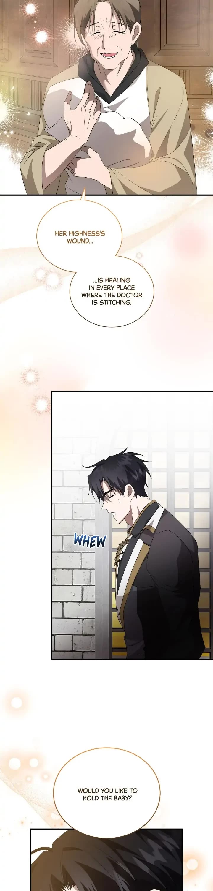 The Villainess Lives Twice chapter 160 page 42