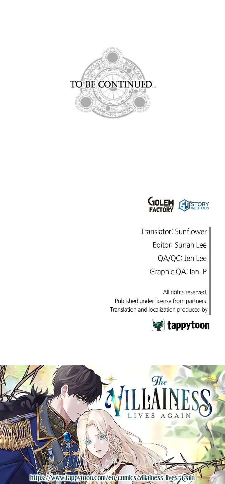 The Villainess Lives Twice chapter 160 page 46