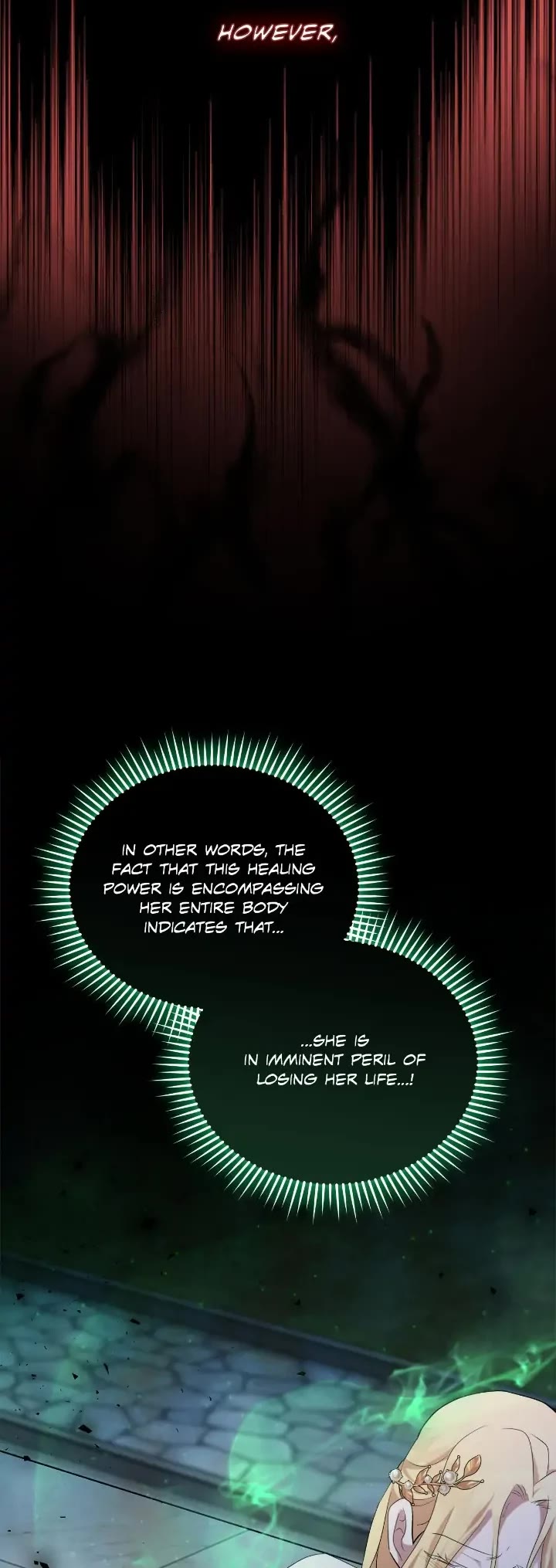 The Villainess Lives Twice chapter 160 page 5
