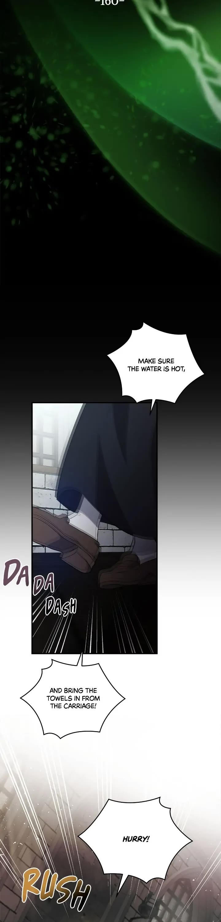 The Villainess Lives Twice chapter 160 page 7