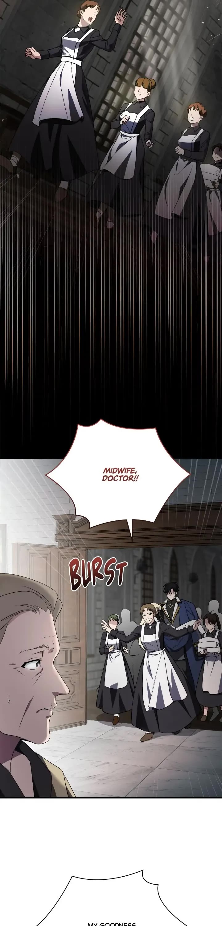 The Villainess Lives Twice chapter 160 page 8