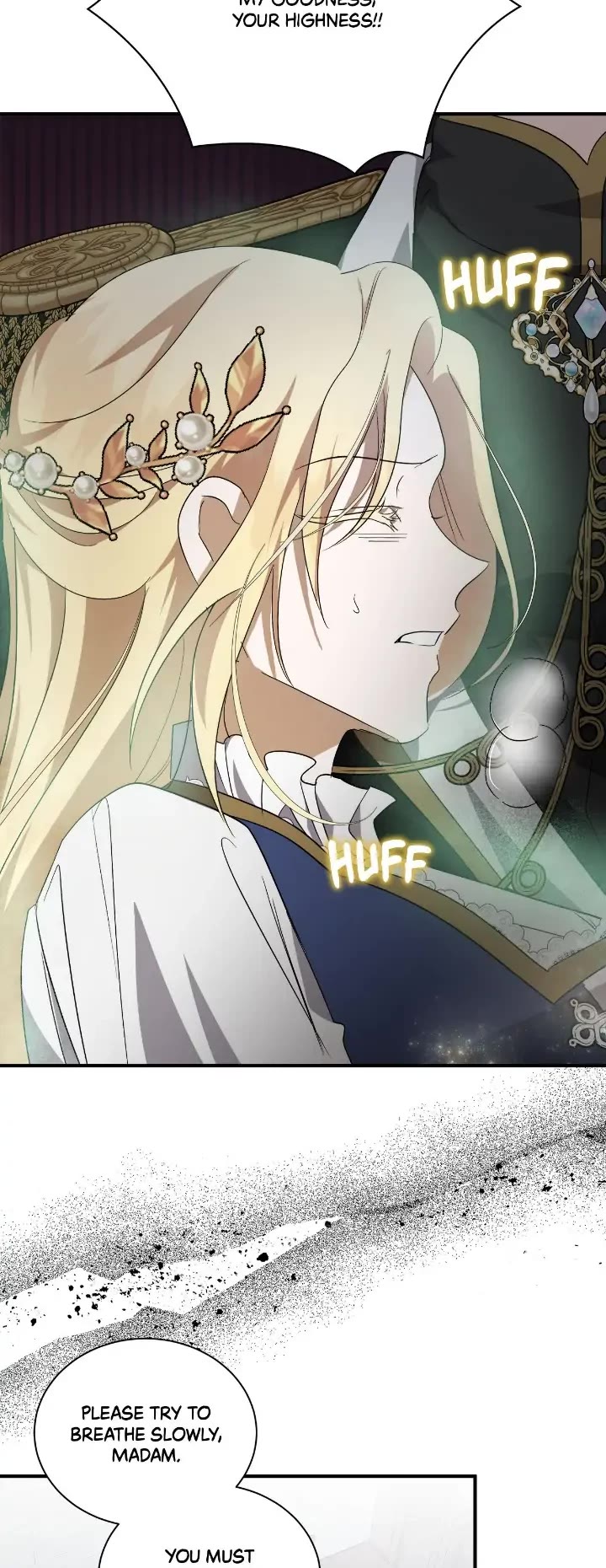 The Villainess Lives Twice chapter 160 page 9