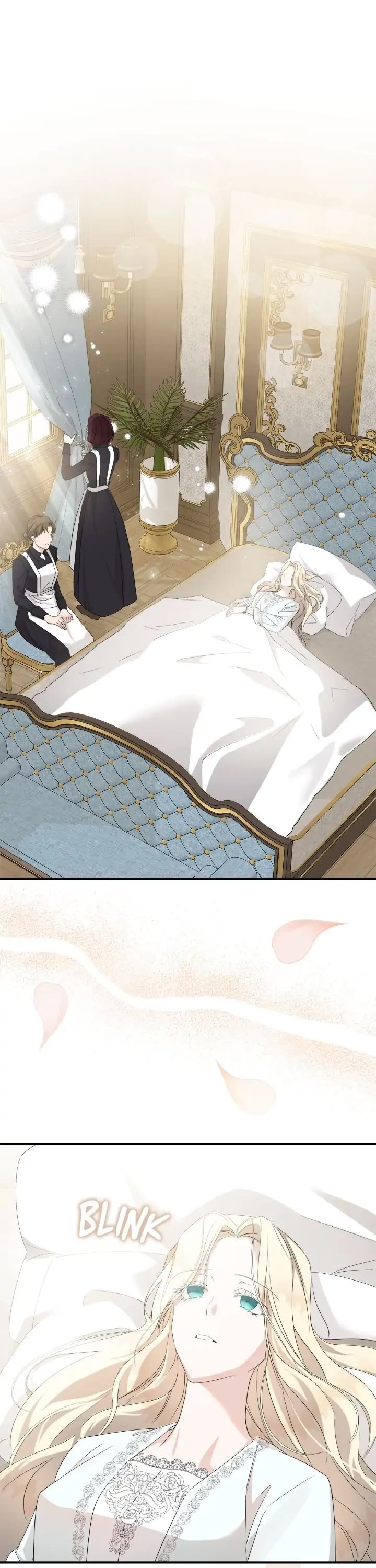 The Villainess Lives Twice chapter 161 page 1