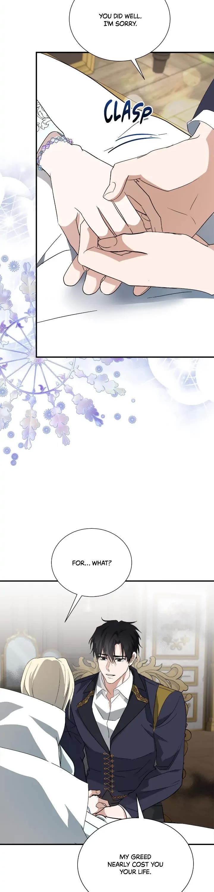 The Villainess Lives Twice chapter 161 page 12