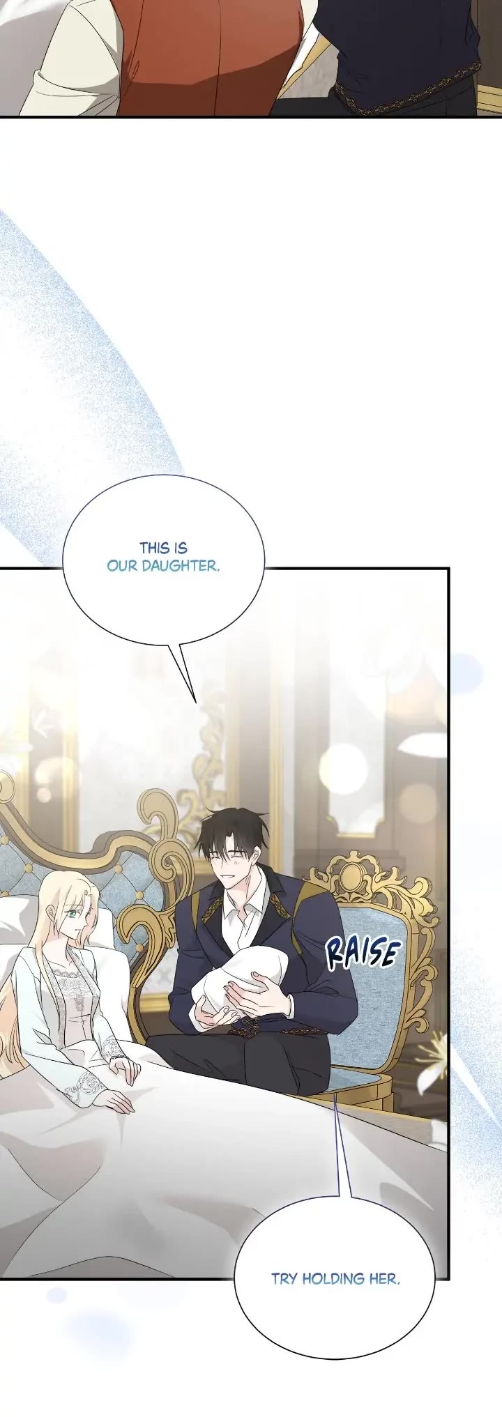 The Villainess Lives Twice chapter 161 page 15