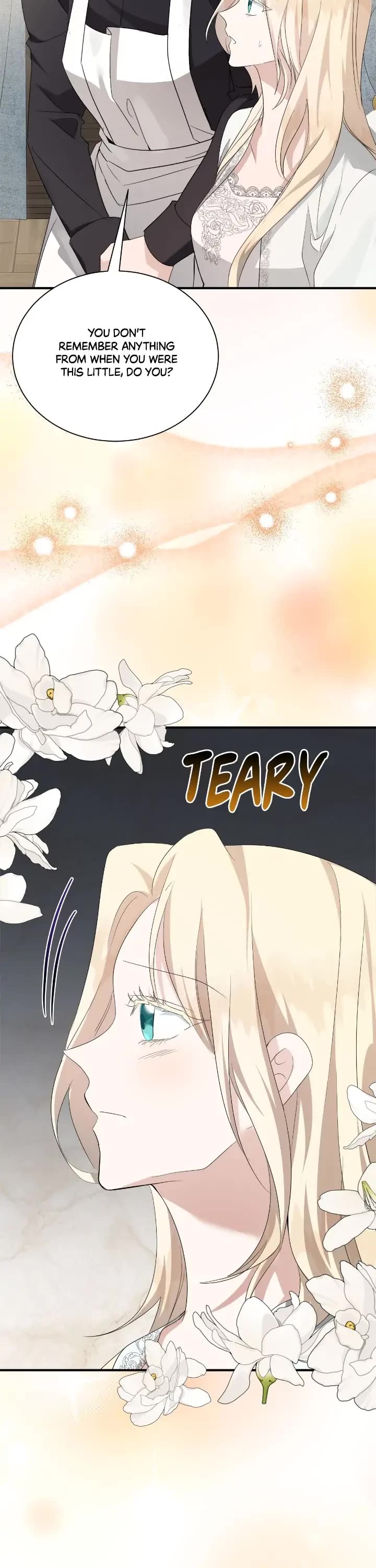 The Villainess Lives Twice chapter 161 page 17