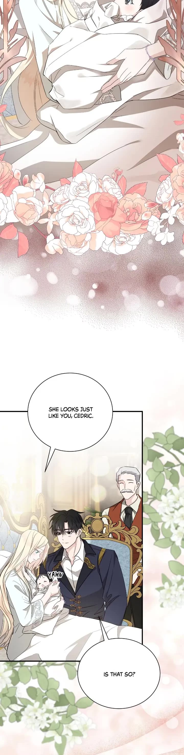 The Villainess Lives Twice chapter 161 page 19