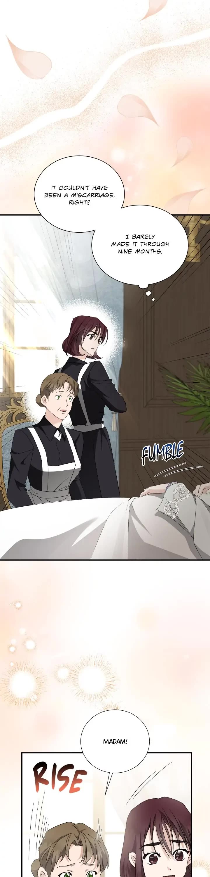 The Villainess Lives Twice chapter 161 page 2