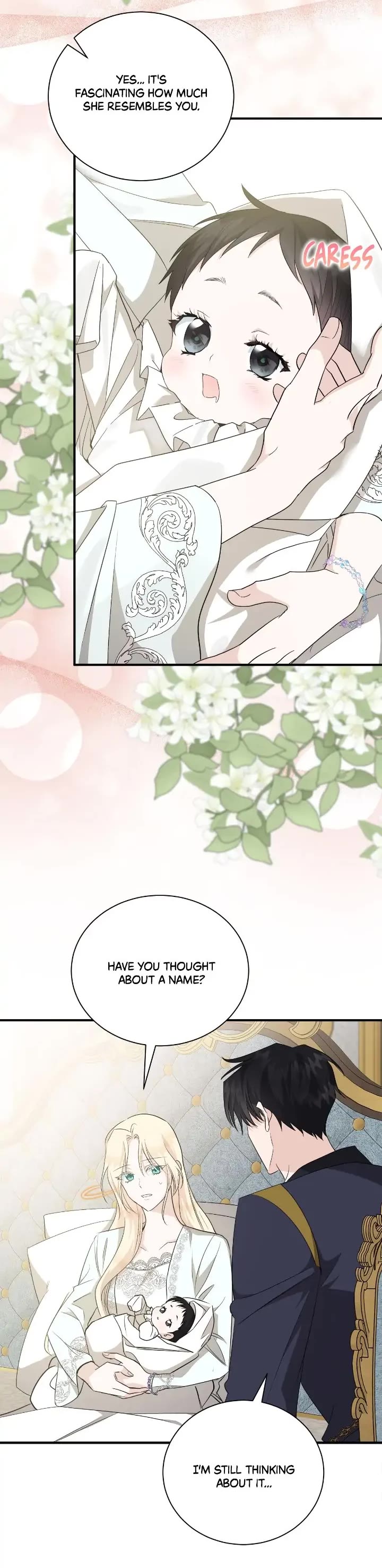 The Villainess Lives Twice chapter 161 page 20