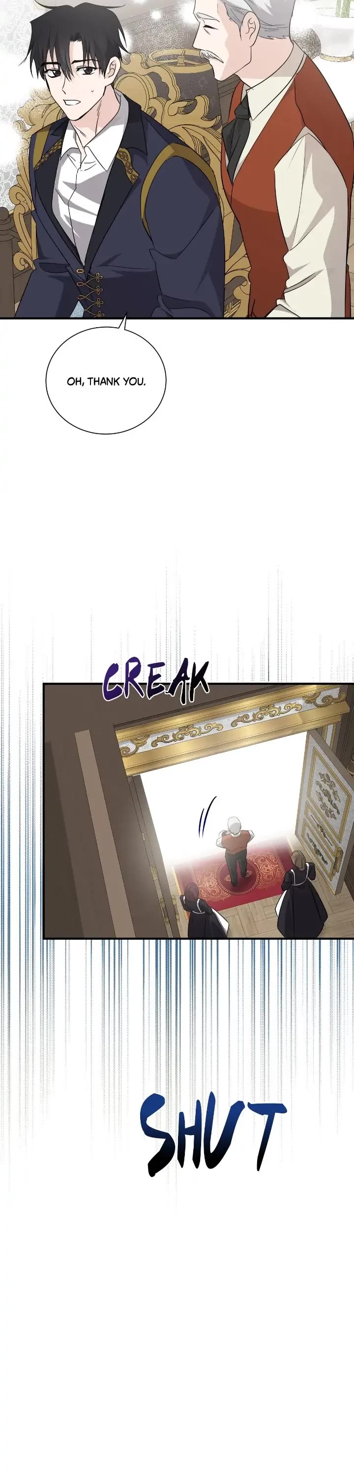 The Villainess Lives Twice chapter 161 page 22