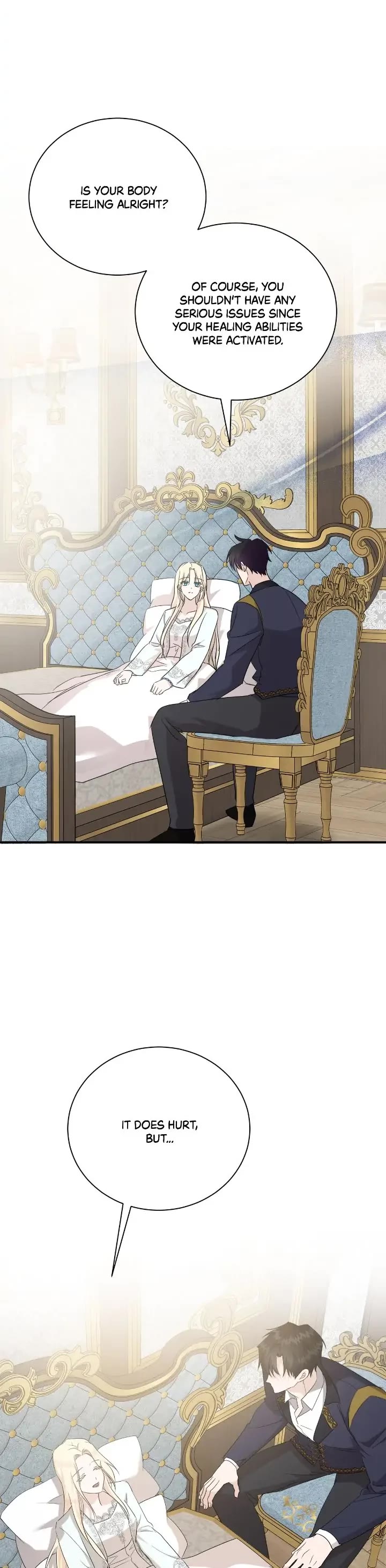 The Villainess Lives Twice chapter 161 page 23