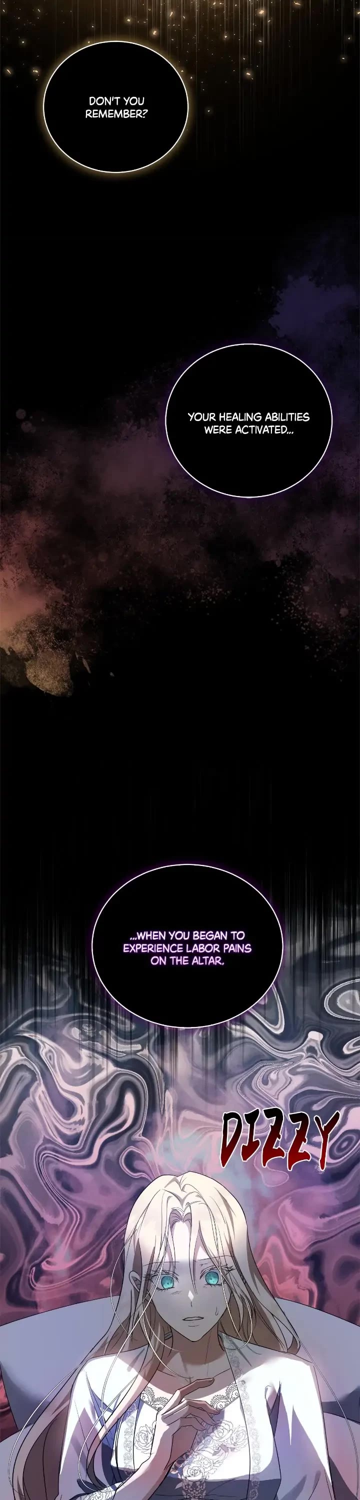 The Villainess Lives Twice chapter 161 page 25