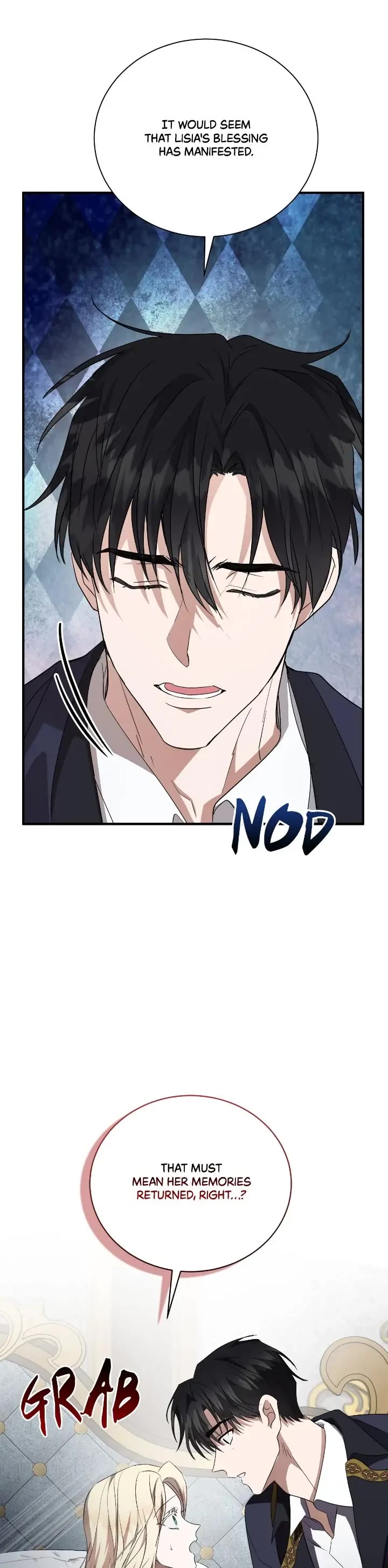 The Villainess Lives Twice chapter 161 page 28