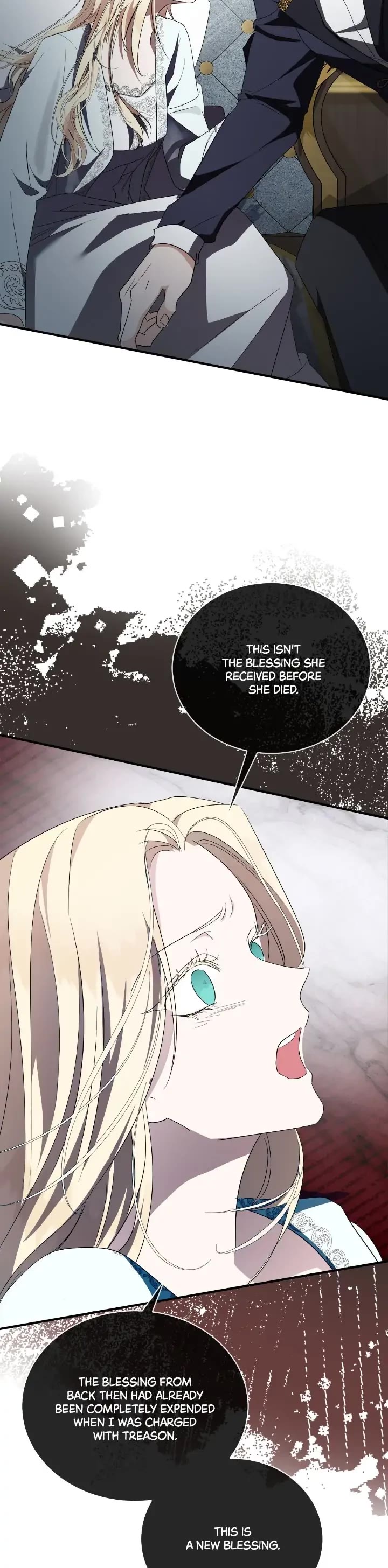 The Villainess Lives Twice chapter 161 page 29