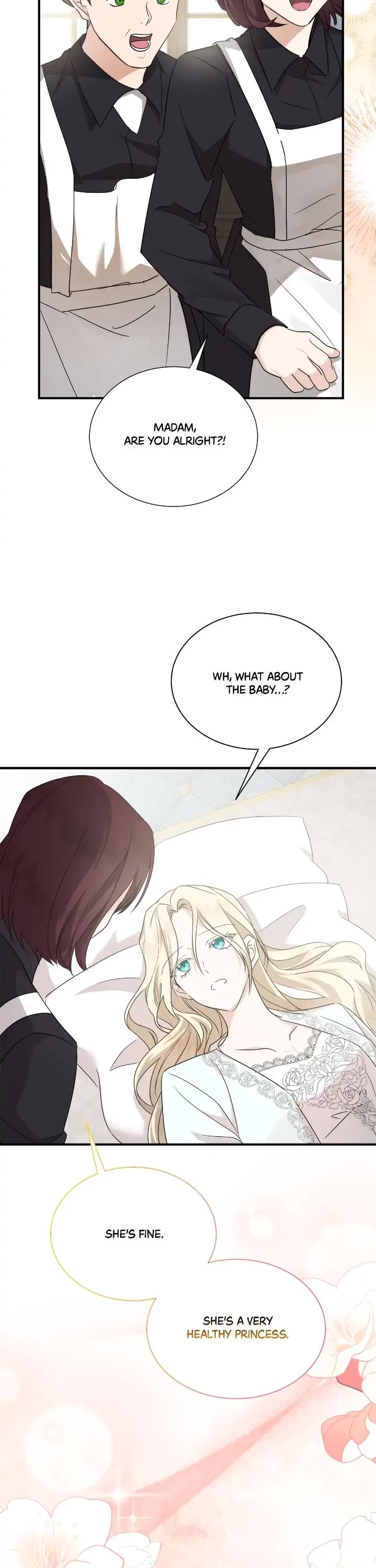 The Villainess Lives Twice chapter 161 page 3