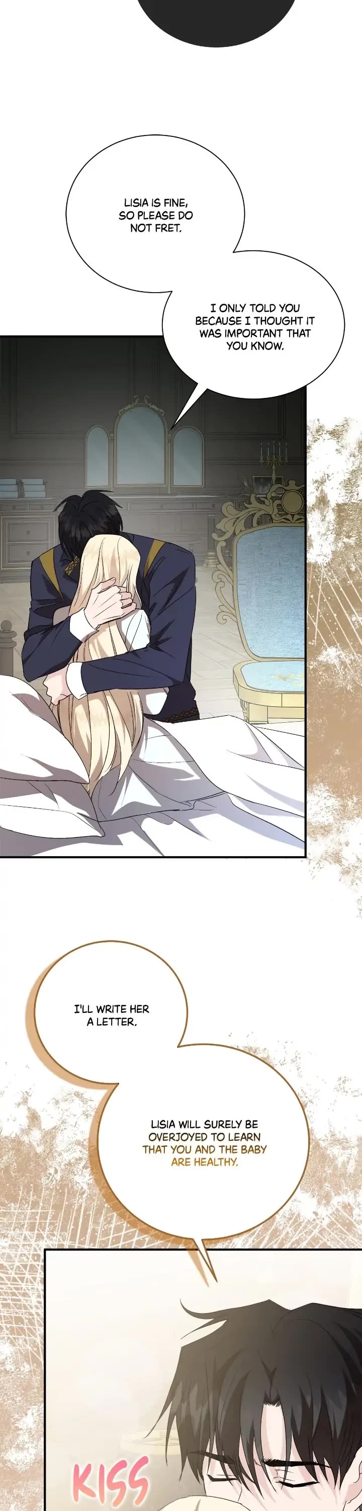 The Villainess Lives Twice chapter 161 page 30