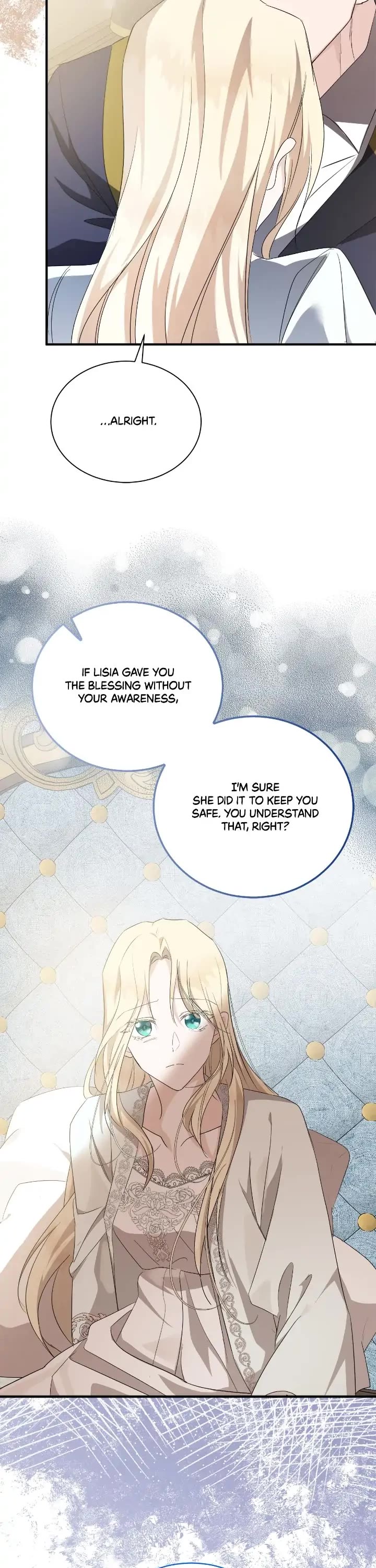 The Villainess Lives Twice chapter 161 page 31