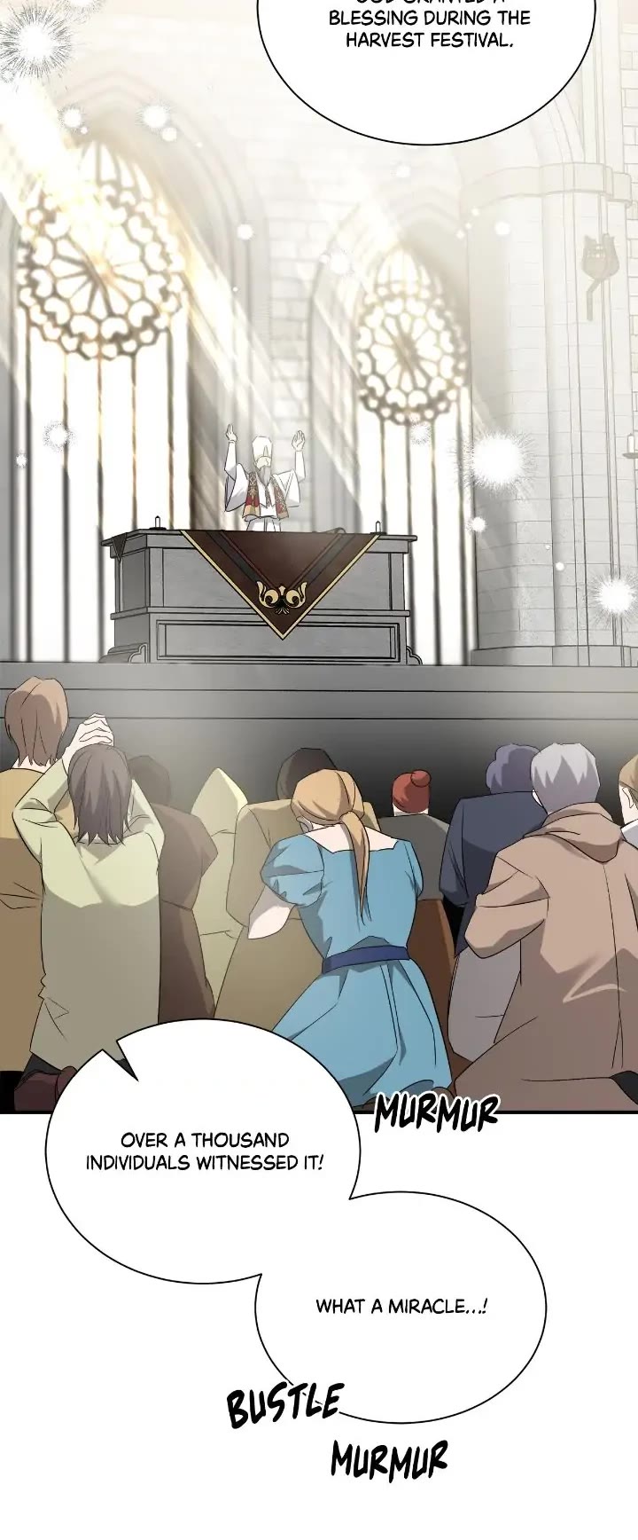 The Villainess Lives Twice chapter 161 page 34