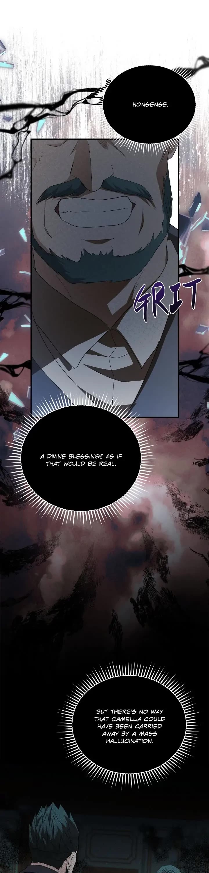 The Villainess Lives Twice chapter 161 page 35