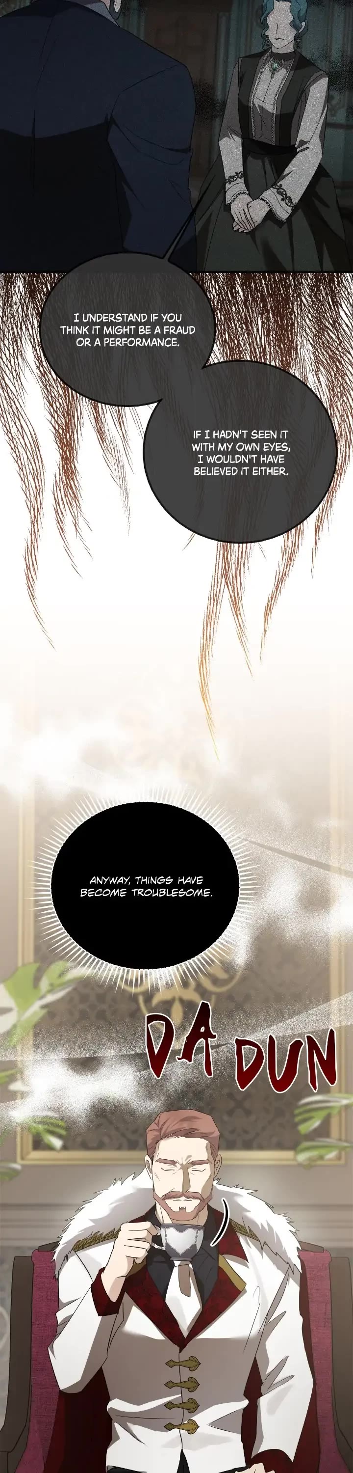 The Villainess Lives Twice chapter 161 page 36