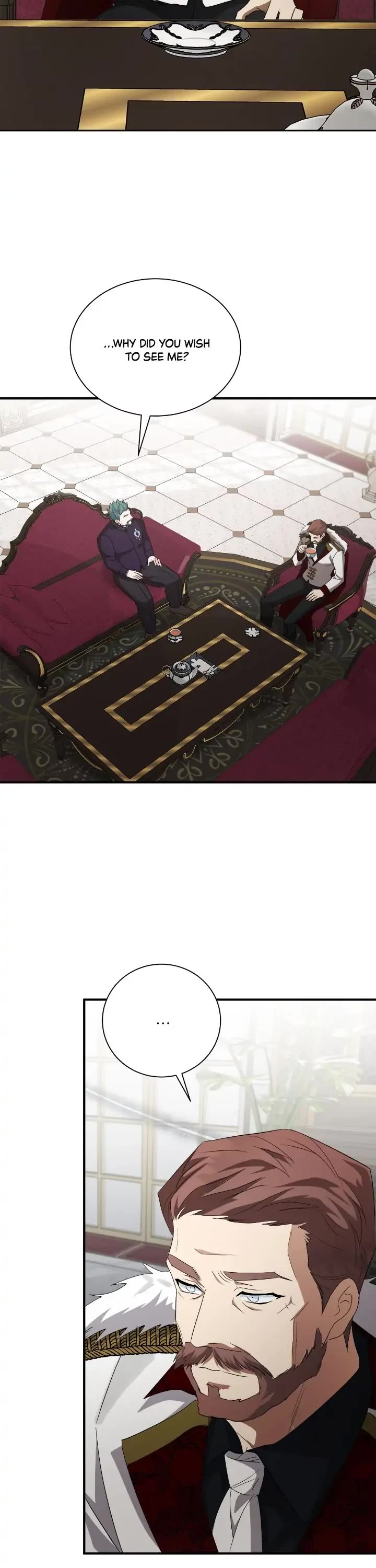 The Villainess Lives Twice chapter 161 page 37