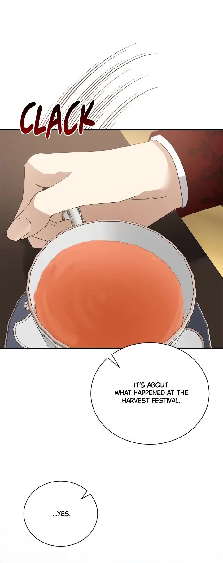 The Villainess Lives Twice chapter 161 page 38