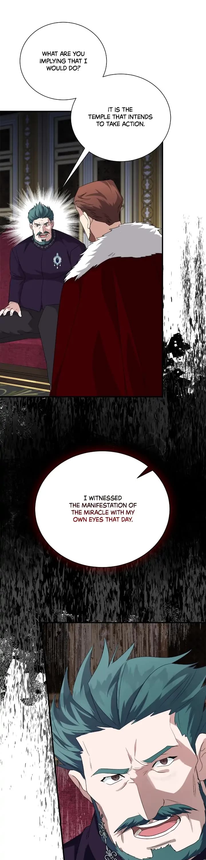 The Villainess Lives Twice chapter 161 page 40