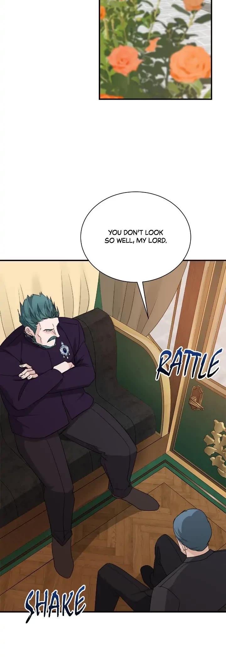 The Villainess Lives Twice chapter 161 page 44