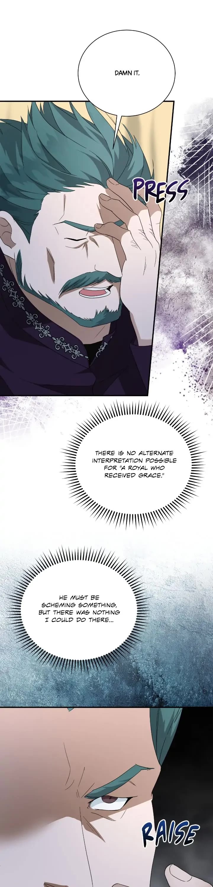 The Villainess Lives Twice chapter 161 page 45