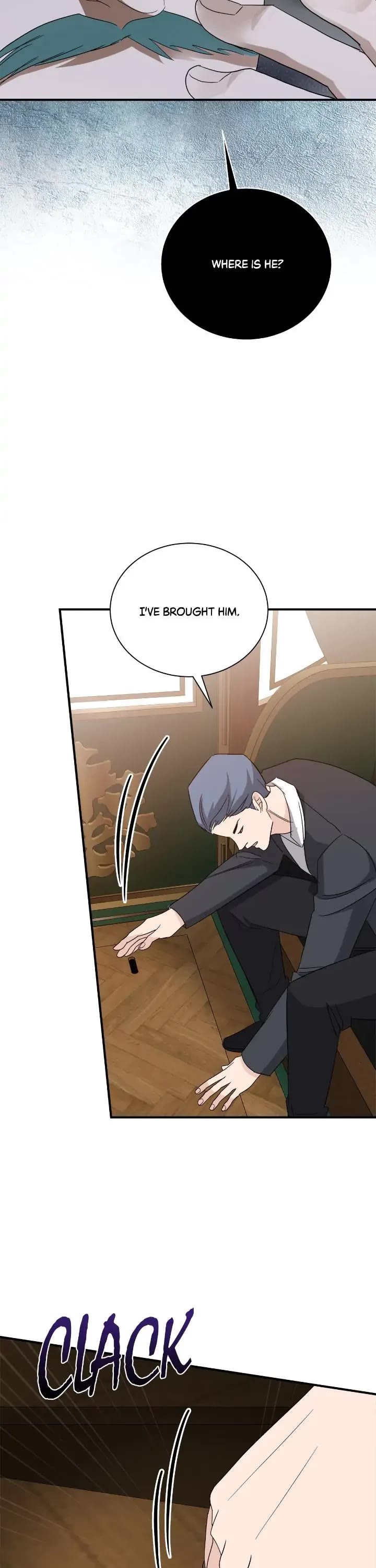 The Villainess Lives Twice chapter 161 page 46