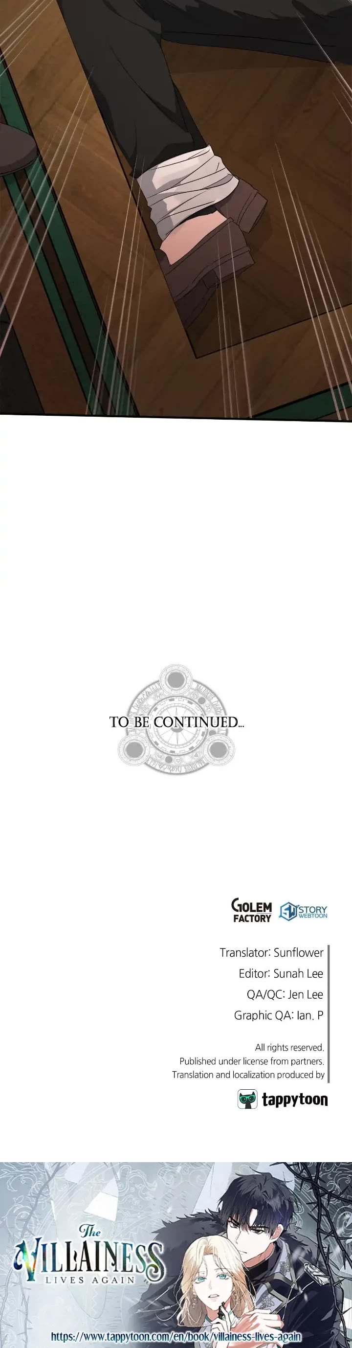 The Villainess Lives Twice chapter 161 page 48