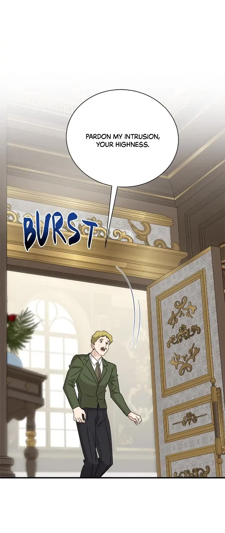 The Villainess Lives Twice chapter 161 page 5