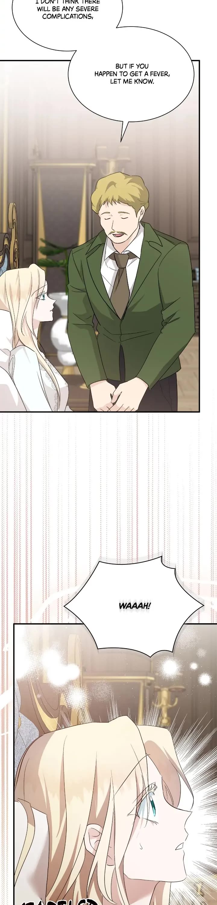 The Villainess Lives Twice chapter 161 page 7