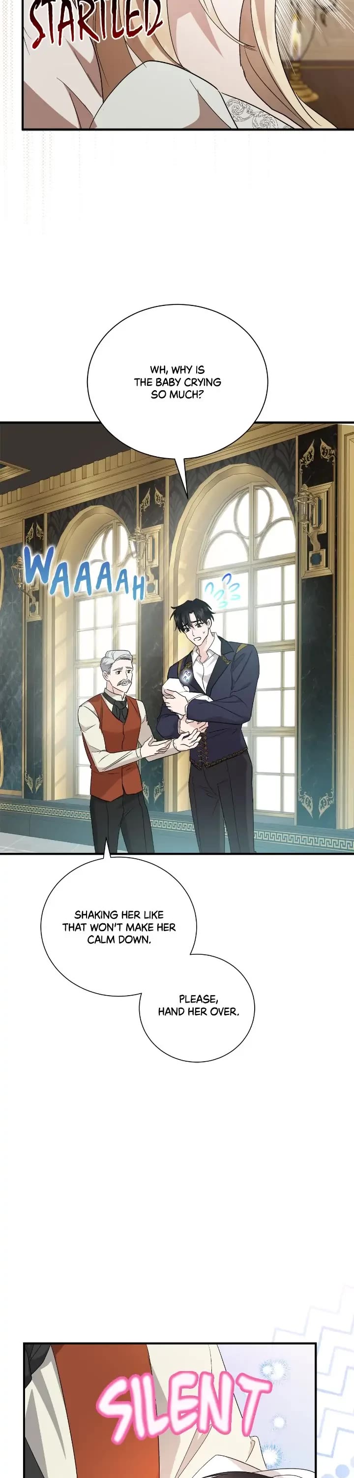 The Villainess Lives Twice chapter 161 page 8