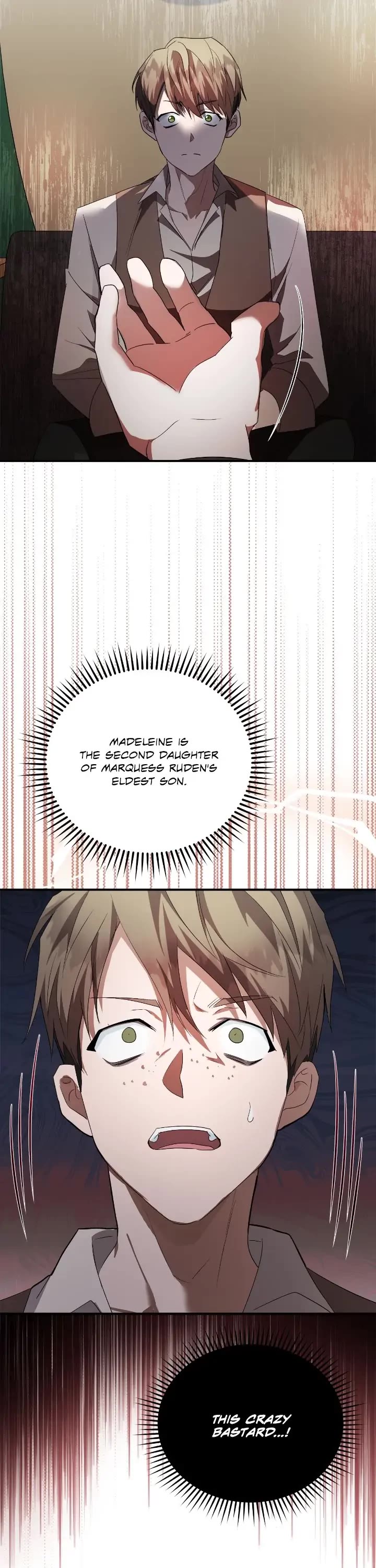 The Villainess Lives Twice chapter 162 page 11