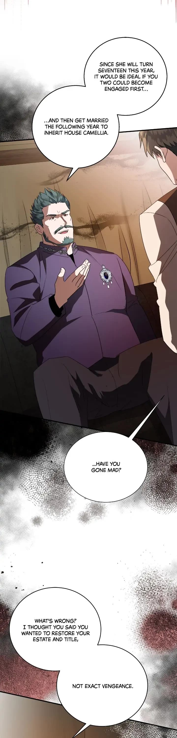 The Villainess Lives Twice chapter 162 page 12