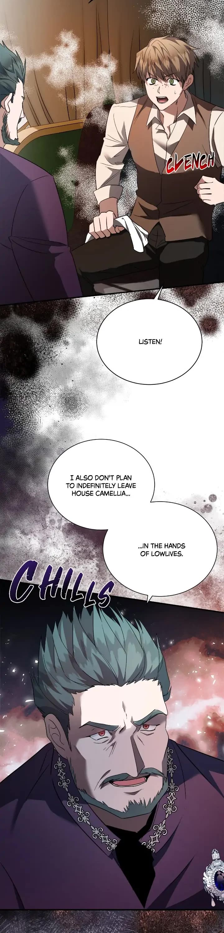 The Villainess Lives Twice chapter 162 page 13