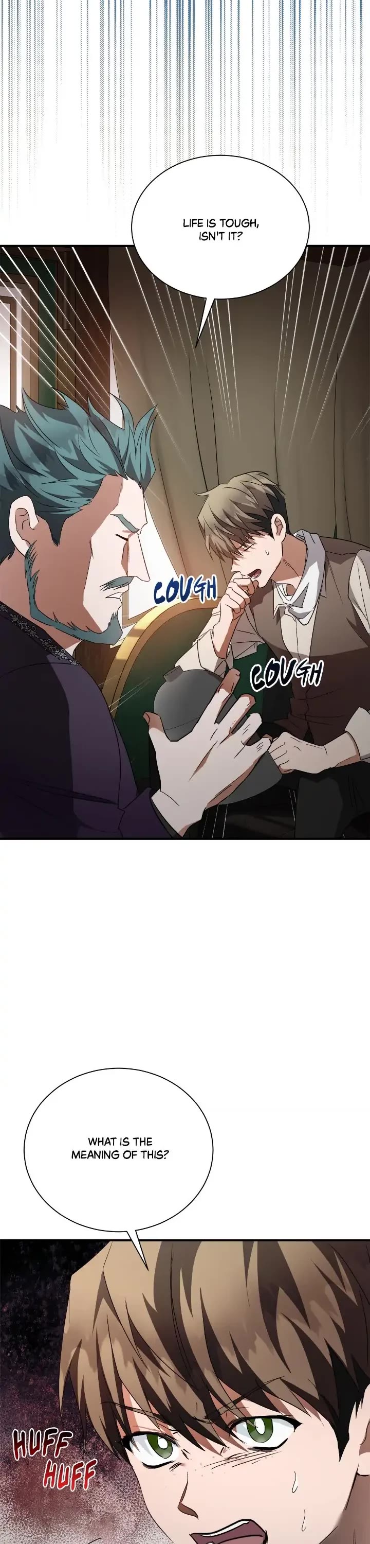 The Villainess Lives Twice chapter 162 page 2