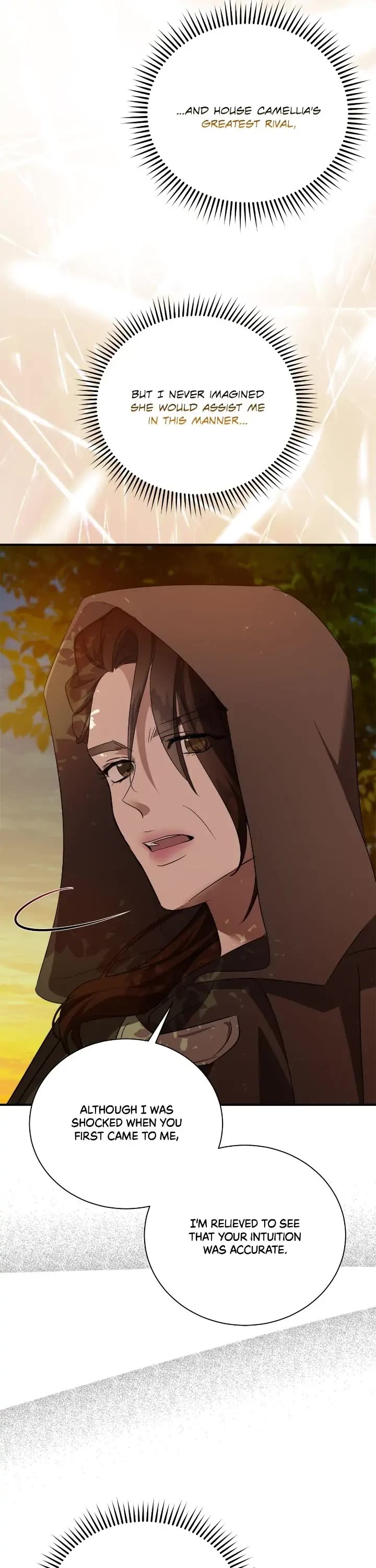 The Villainess Lives Twice chapter 162 page 21