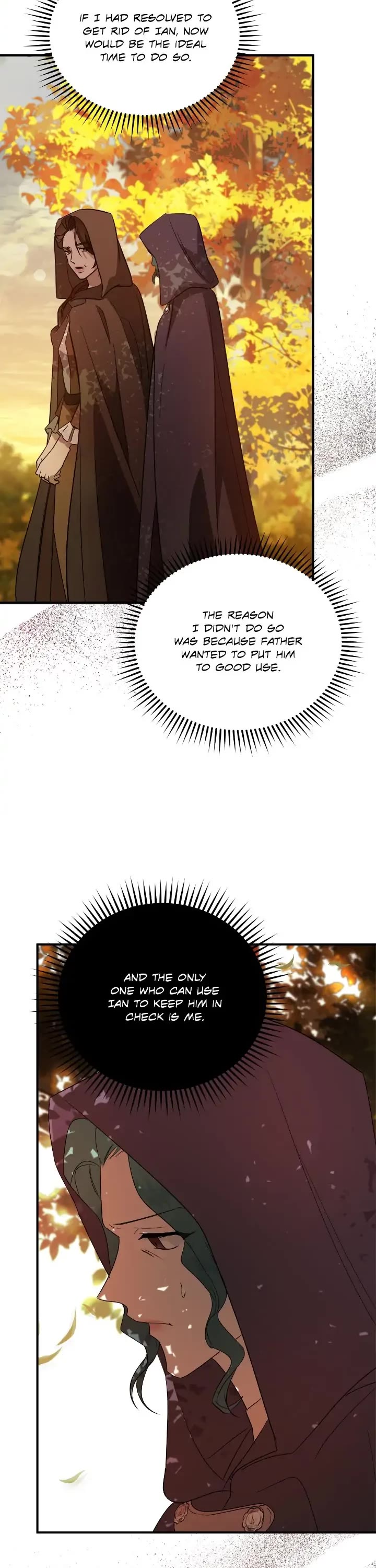 The Villainess Lives Twice chapter 162 page 22