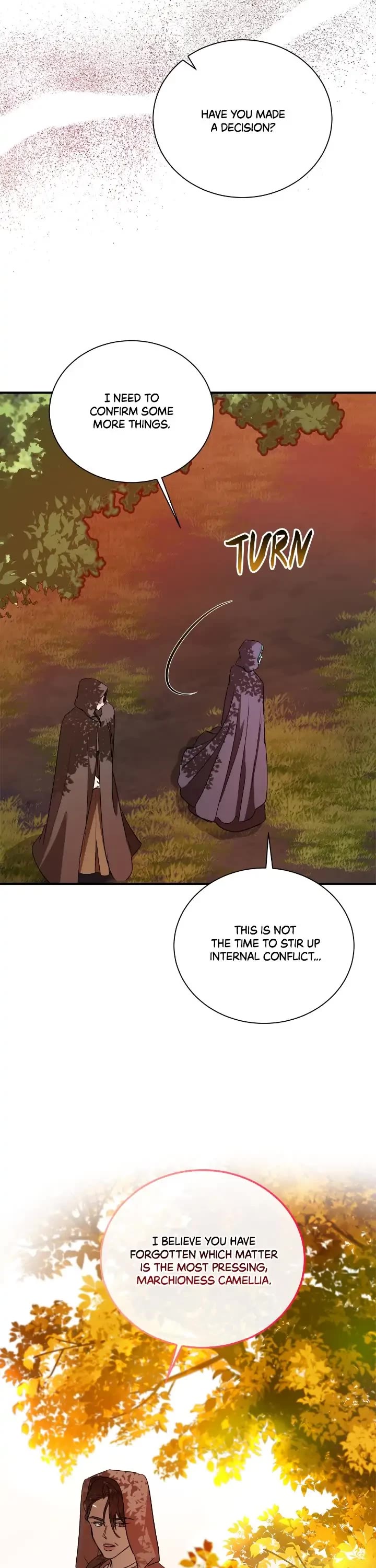 The Villainess Lives Twice chapter 162 page 23