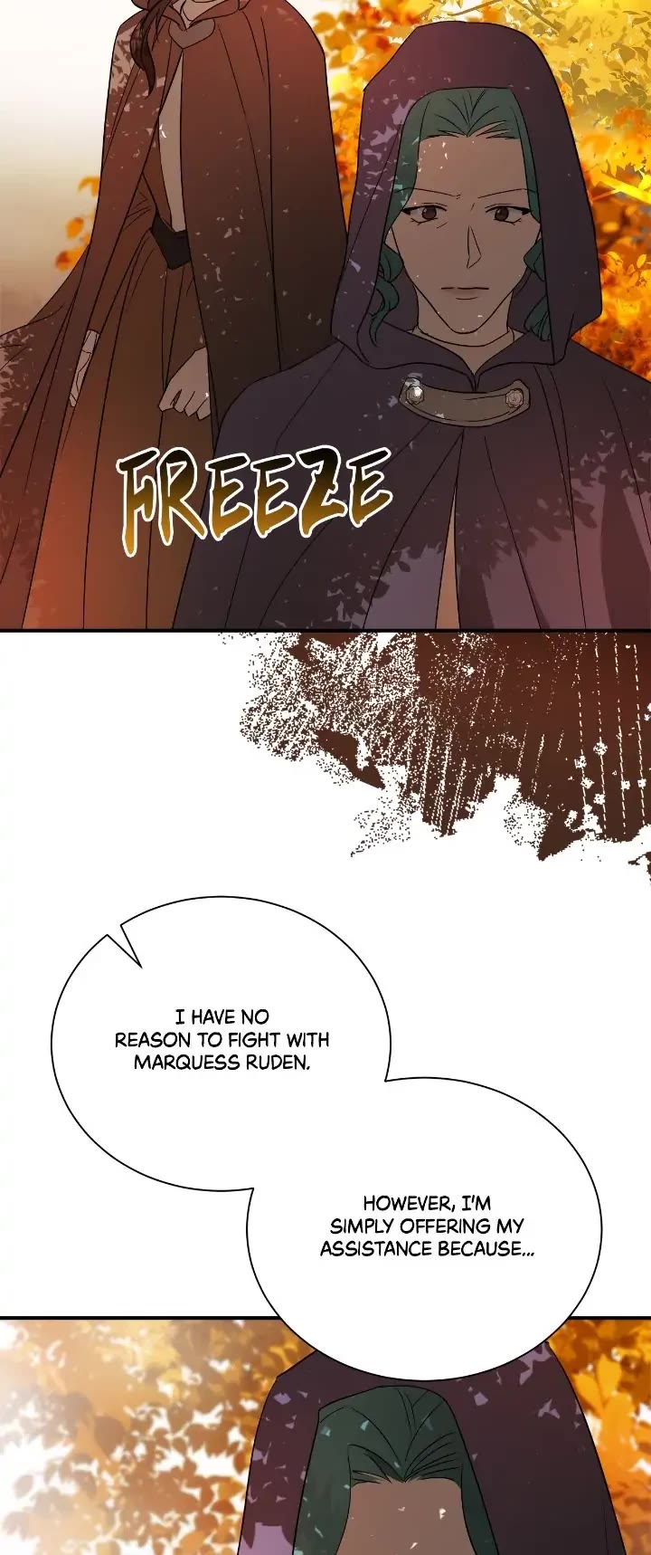 The Villainess Lives Twice chapter 162 page 24