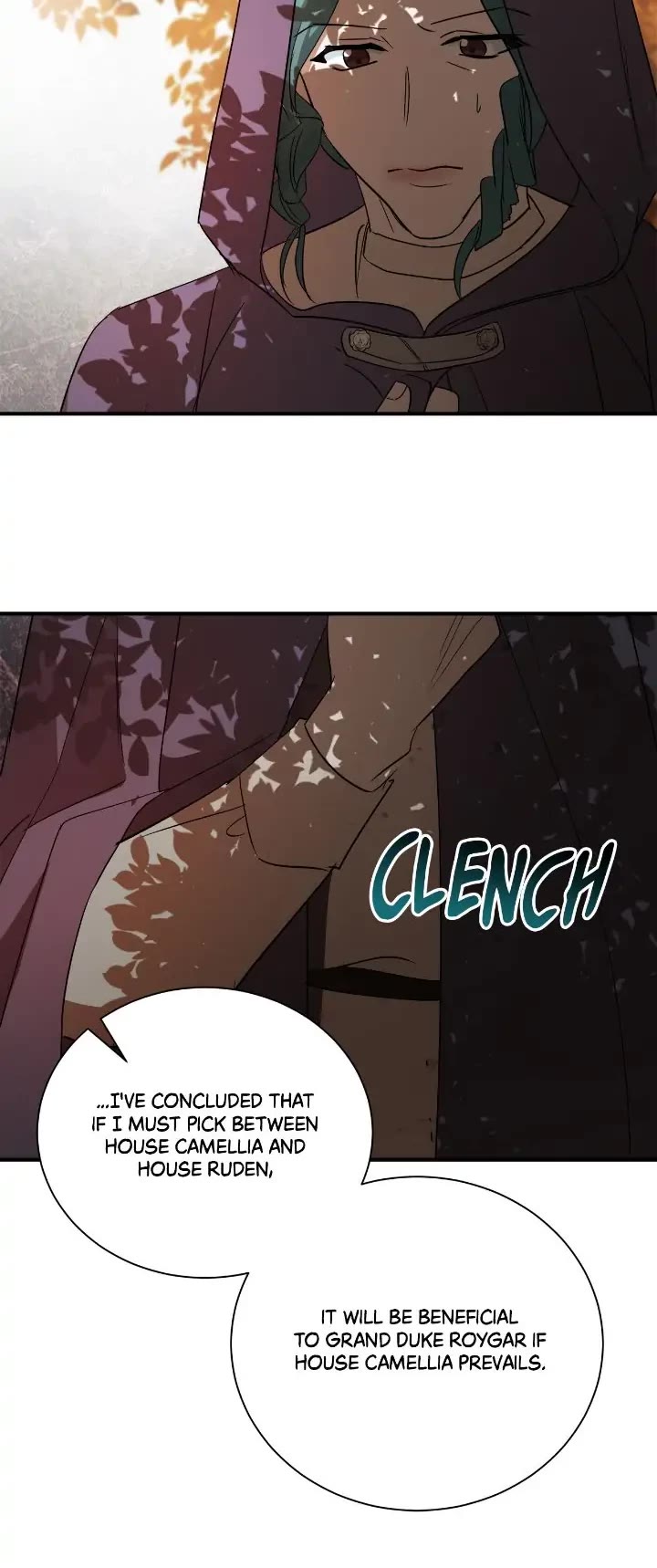 The Villainess Lives Twice chapter 162 page 25