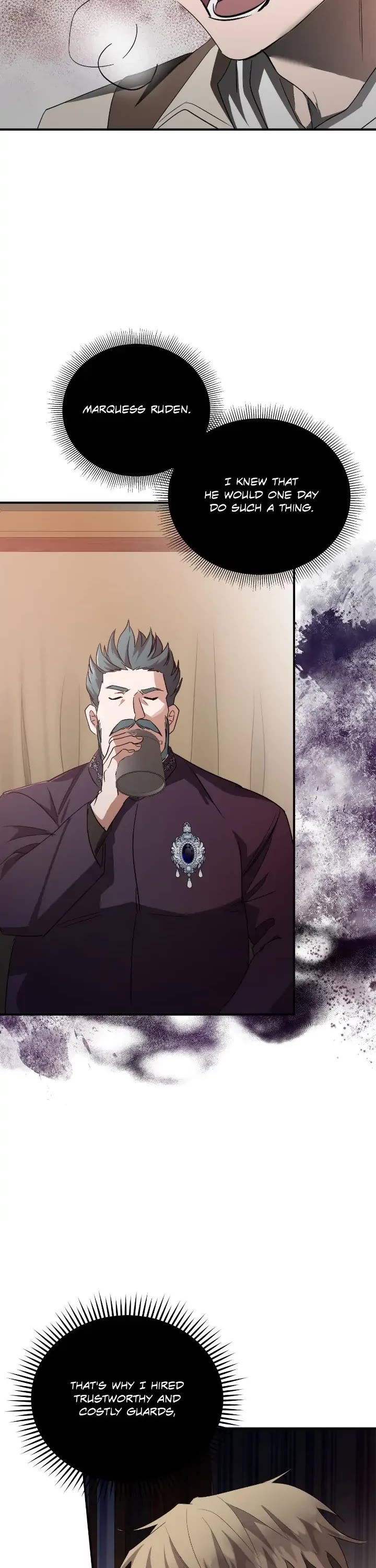 The Villainess Lives Twice chapter 162 page 3