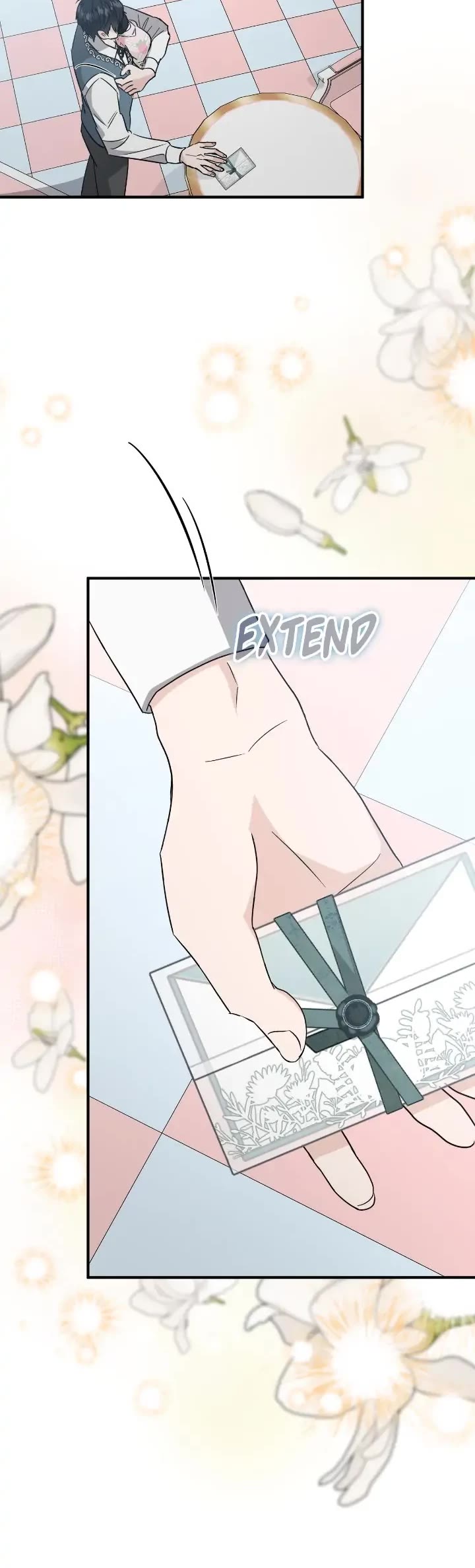 The Villainess Lives Twice chapter 162 page 30