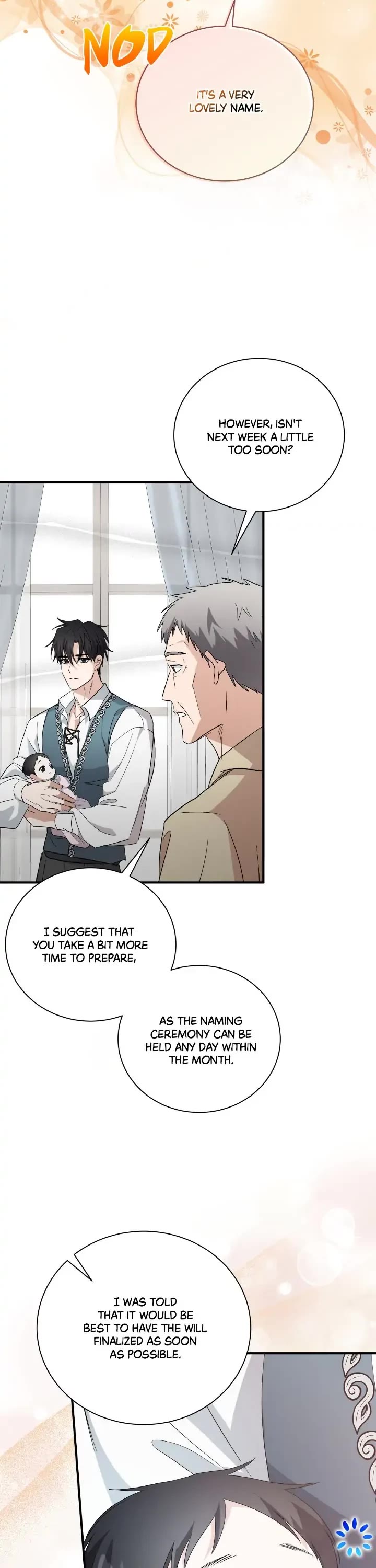 The Villainess Lives Twice chapter 162 page 32