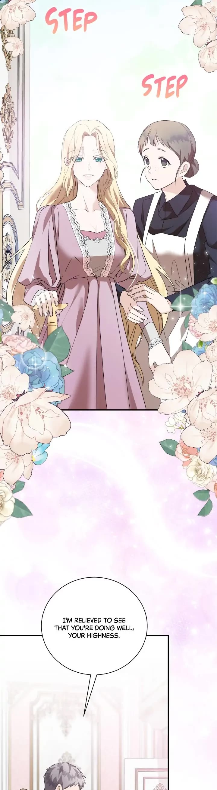 The Villainess Lives Twice chapter 162 page 34