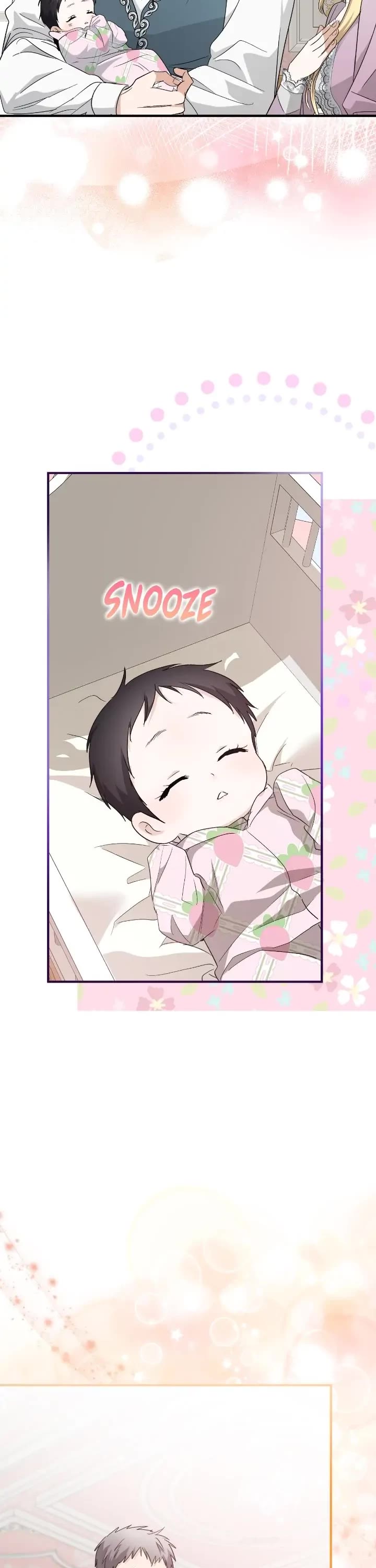 The Villainess Lives Twice chapter 162 page 38